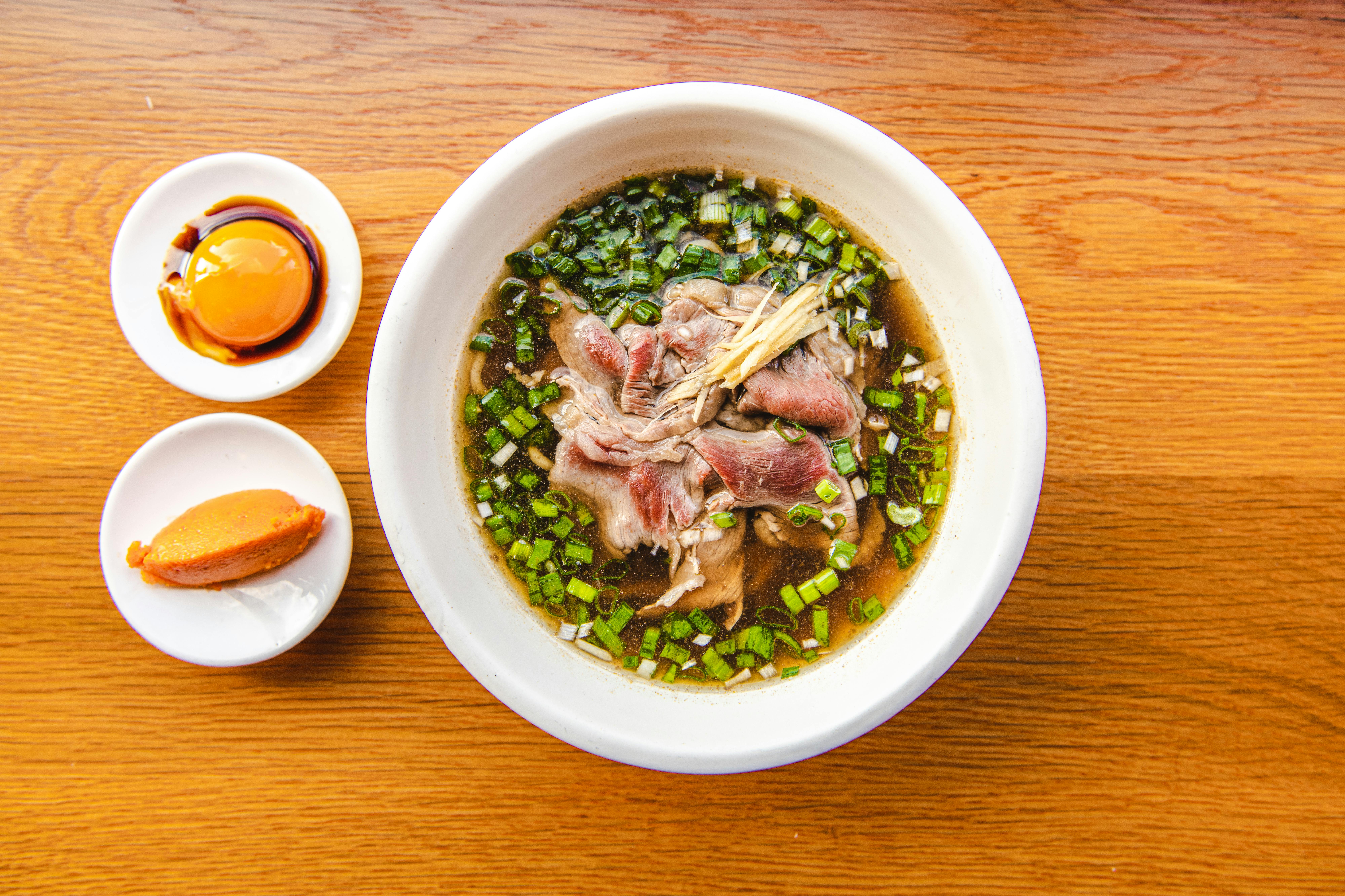 Supawan Kings Cross London The Infatuation